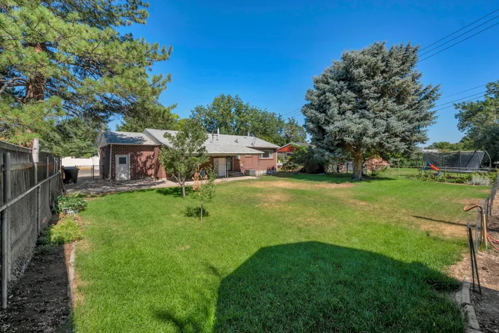 6871 S Springbrook Way, Cottonwood Heights, Utah 84121