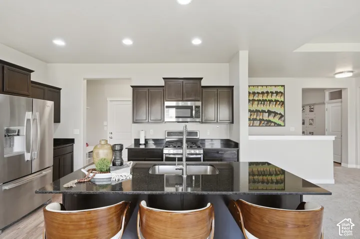 699 S Jubilee Dr, Saratoga Springs, Utah 84045