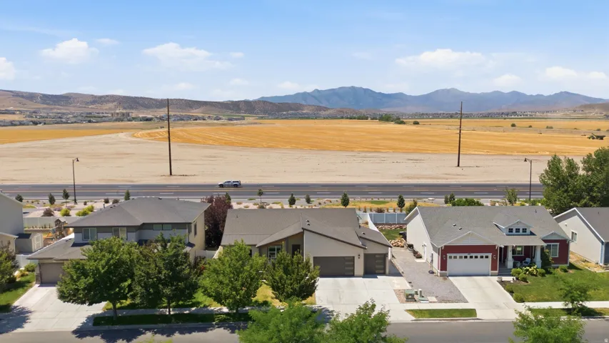 699 S Jubilee Dr, Saratoga Springs, Utah 84045