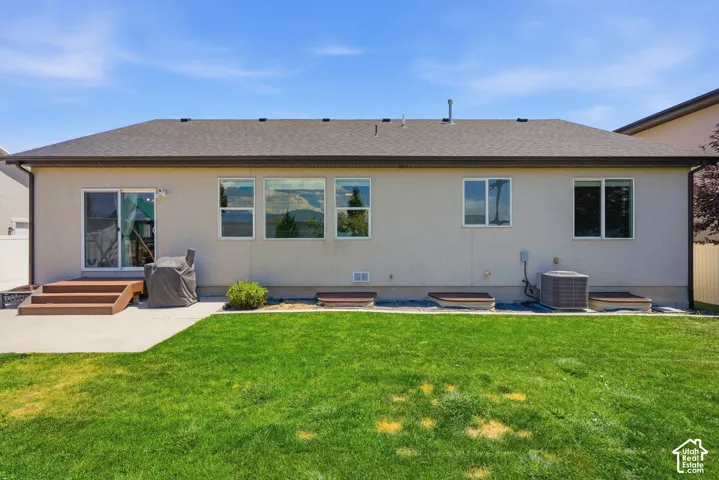 699 S Jubilee Dr, Saratoga Springs, Utah 84045