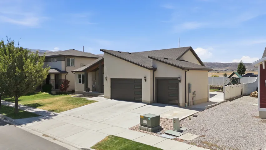 699 S Jubilee Dr, Saratoga Springs, Utah 84045