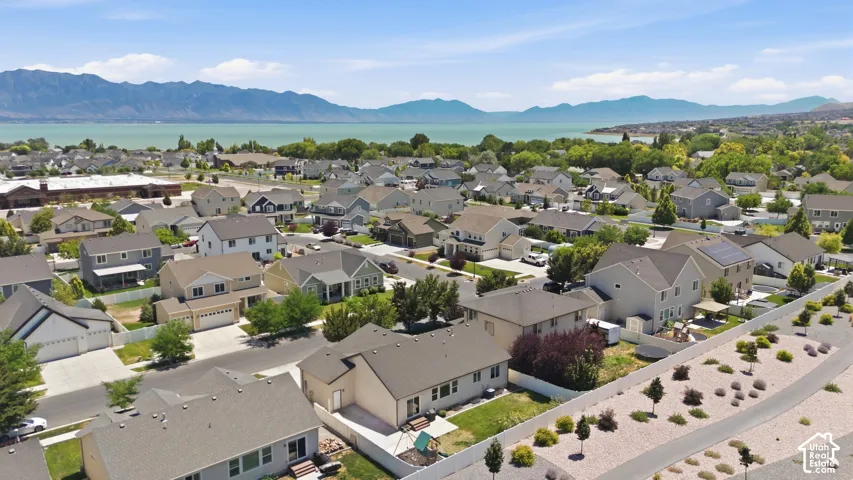 699 S Jubilee Dr, Saratoga Springs, Utah 84045