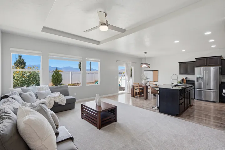 699 S Jubilee Dr, Saratoga Springs, Utah 84045
