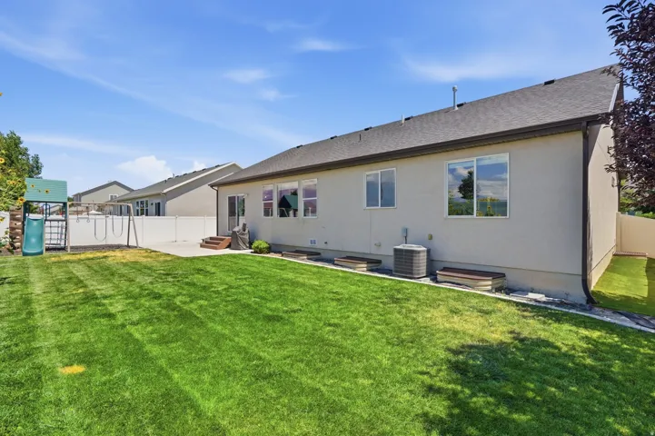 699 S Jubilee Dr, Saratoga Springs, Utah 84045