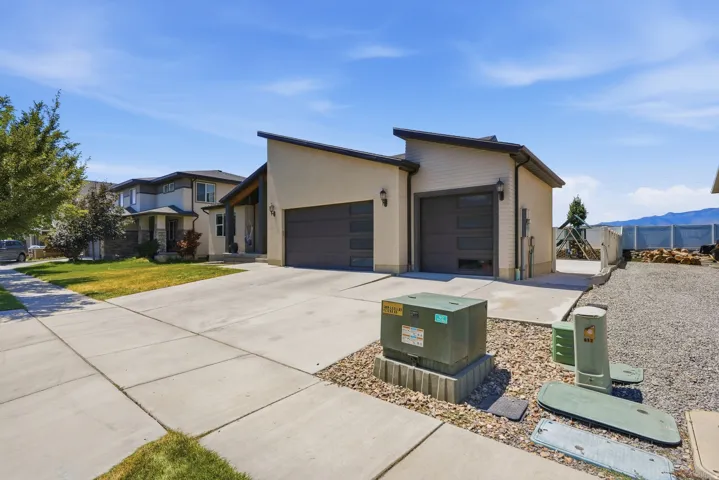 699 S Jubilee Dr, Saratoga Springs, Utah 84045
