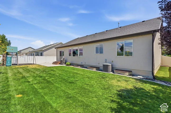 699 S Jubilee Dr, Saratoga Springs, Utah 84045