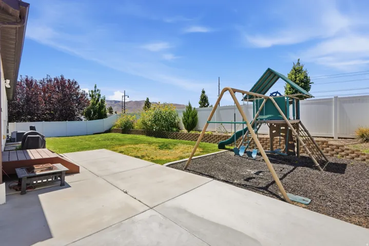 699 S Jubilee Dr, Saratoga Springs, Utah 84045
