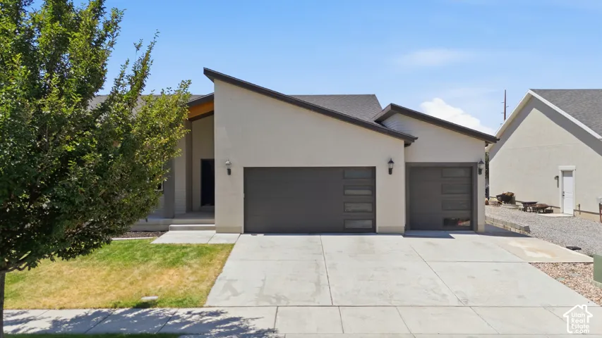 699 S Jubilee Dr, Saratoga Springs, Utah 84045