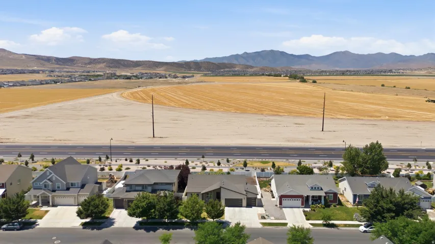 699 S Jubilee Dr, Saratoga Springs, Utah 84045