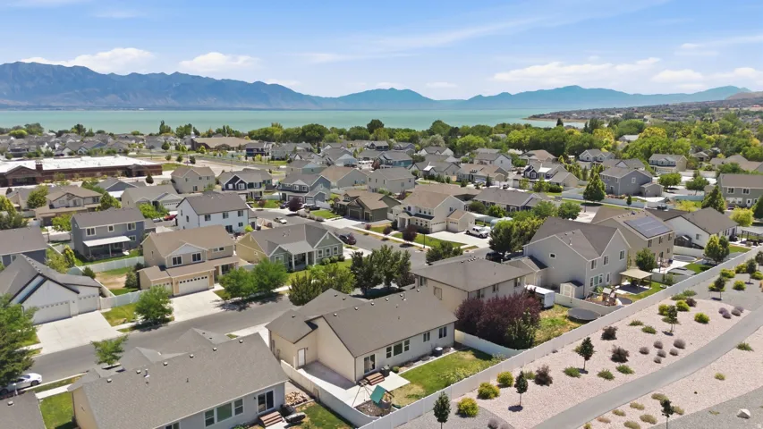 699 S Jubilee Dr, Saratoga Springs, Utah 84045