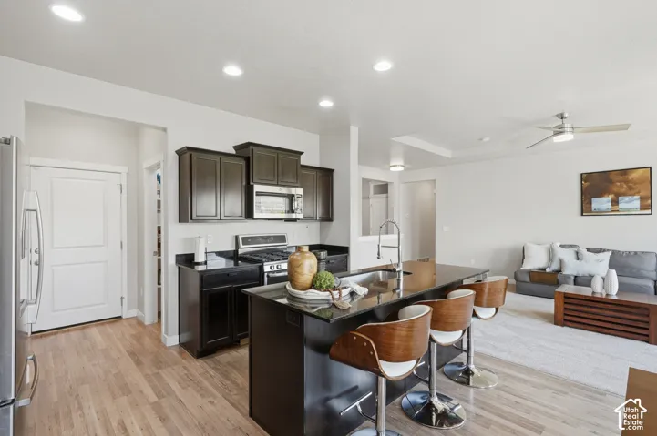 699 S Jubilee Dr, Saratoga Springs, Utah 84045