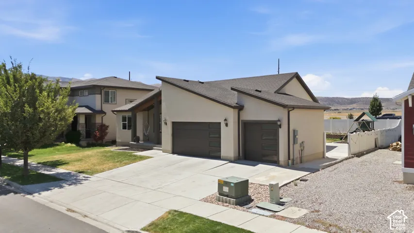 699 S Jubilee Dr, Saratoga Springs, Utah 84045