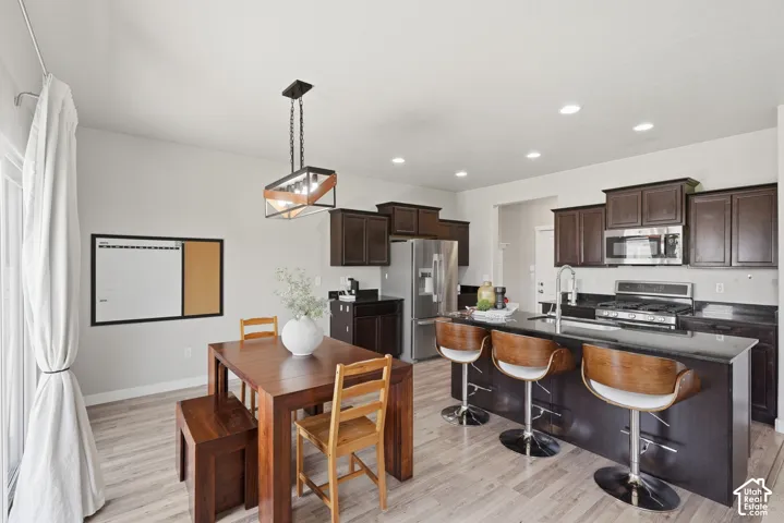 699 S Jubilee Dr, Saratoga Springs, Utah 84045