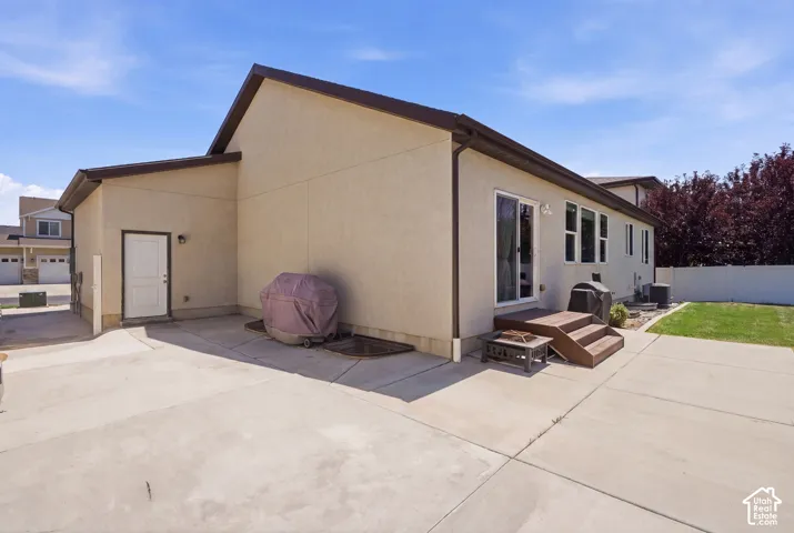 699 S Jubilee Dr, Saratoga Springs, Utah 84045