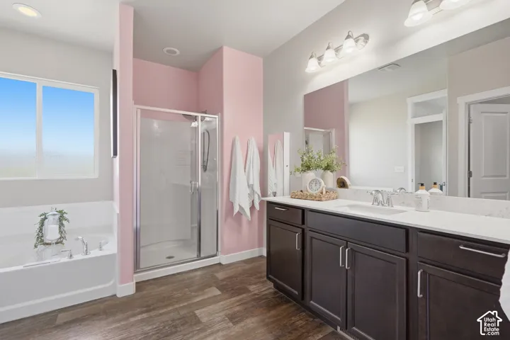 699 S Jubilee Dr, Saratoga Springs, Utah 84045