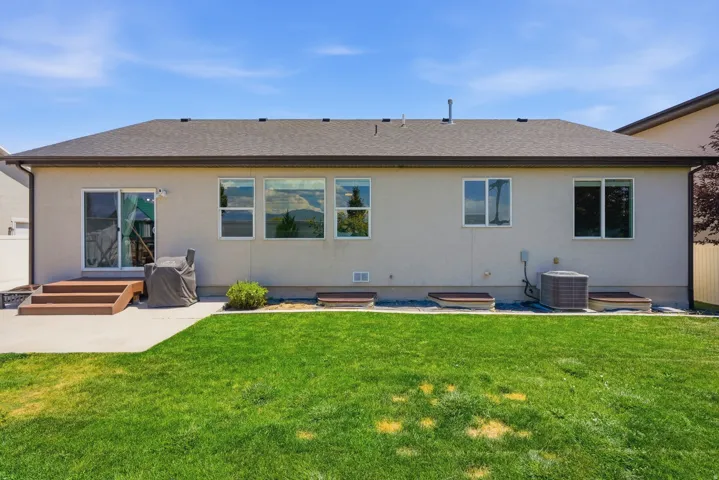 699 S Jubilee Dr, Saratoga Springs, Utah 84045