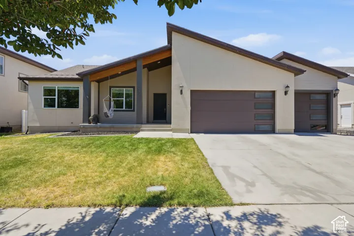 699 S Jubilee Dr, Saratoga Springs, Utah 84045