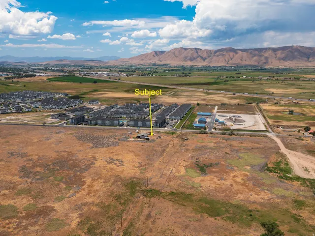 Expansive undeveloped land featuring a rural setting