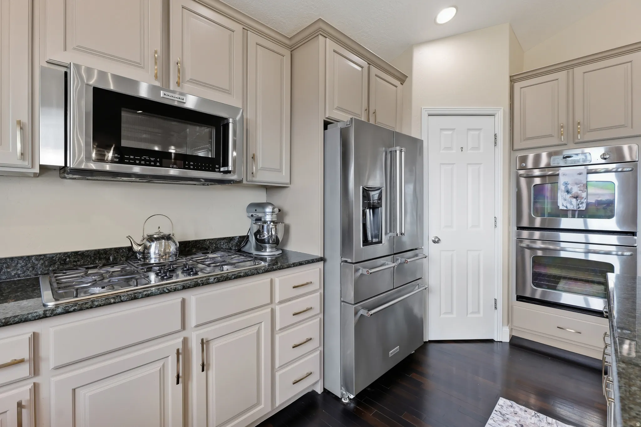 Gas Cooktop