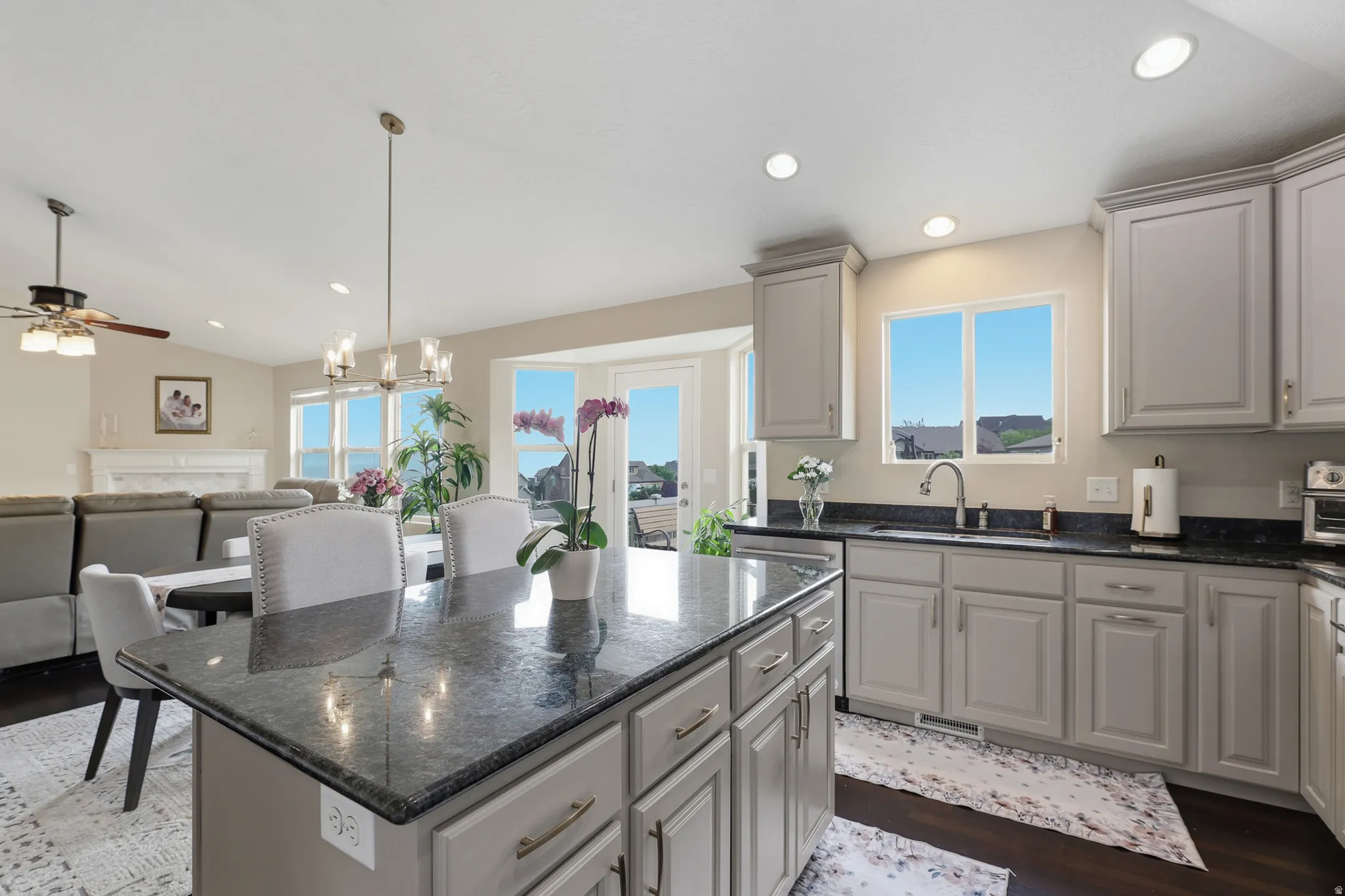 Granite Countertops