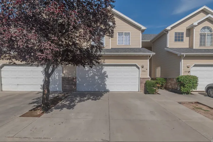 251 S Parkside Ct, Provo, Utah 84601