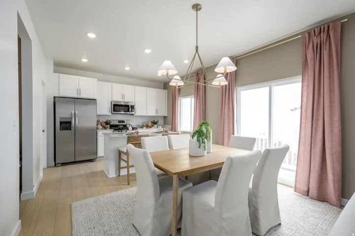 7616 S Graphite Dr #327, West Jordan, Utah 84081