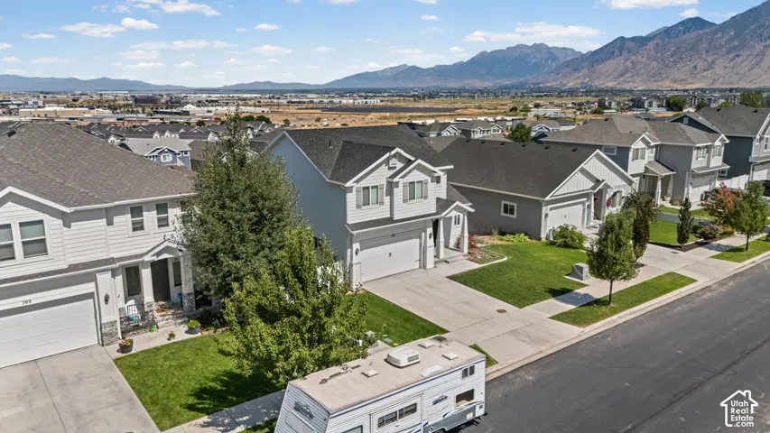 779 N Stallion Dr, Spanish Fork, Utah 84660