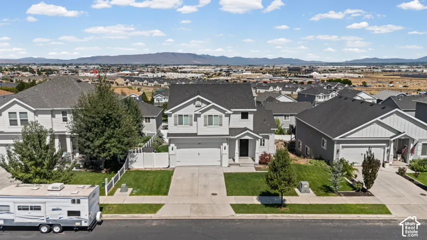 779 N Stallion Dr, Spanish Fork, Utah 84660