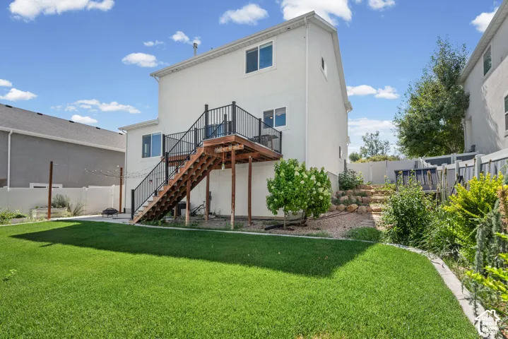 779 N Stallion Dr, Spanish Fork, Utah 84660