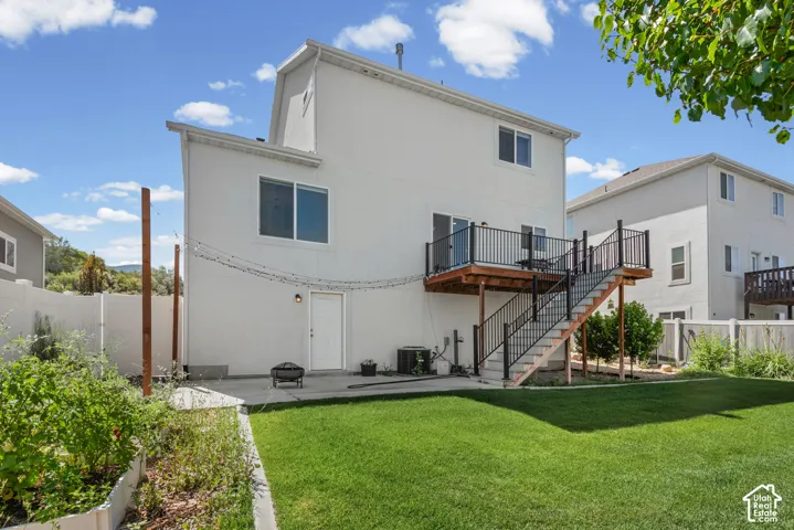 779 N Stallion Dr, Spanish Fork, Utah 84660