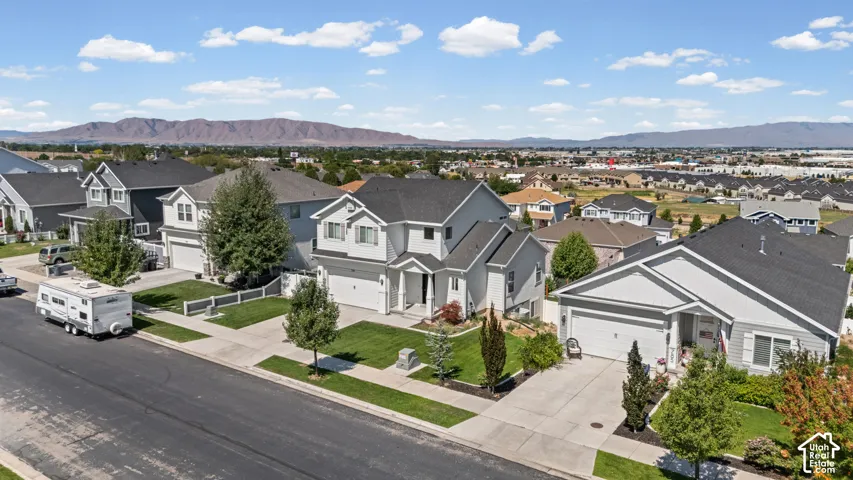 779 N Stallion Dr, Spanish Fork, Utah 84660