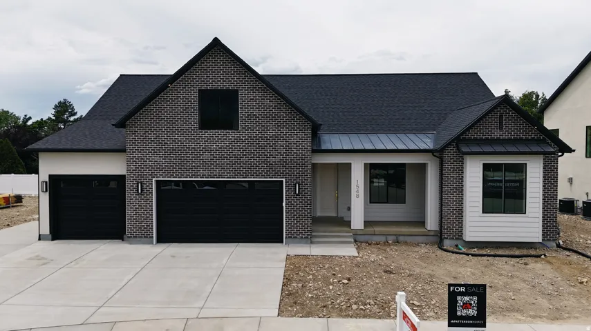 1548 N 275 W, Orem, Utah 84057