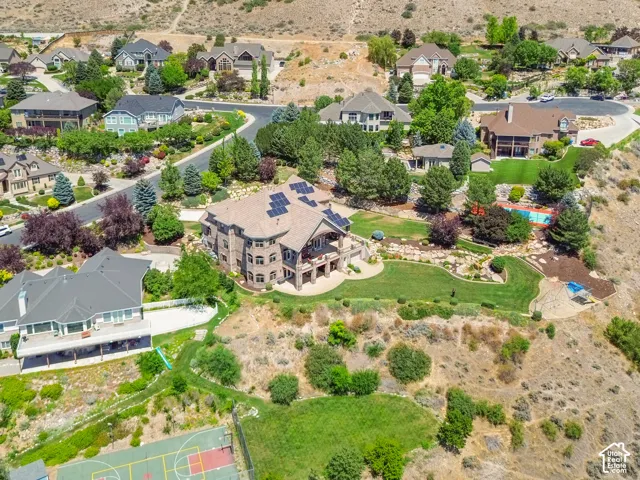 3331 W Bear Canyon Ln, Cedar Hills, Utah 84062