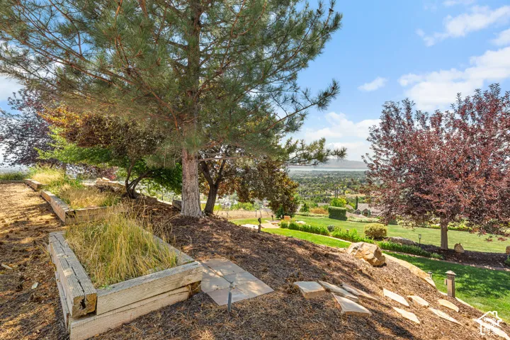 3331 W Bear Canyon Ln, Cedar Hills, Utah 84062