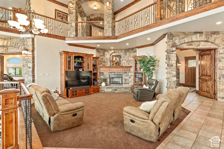 3331 W Bear Canyon Ln, Cedar Hills, Utah 84062