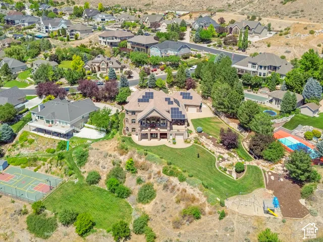 3331 W Bear Canyon Ln, Cedar Hills, Utah 84062
