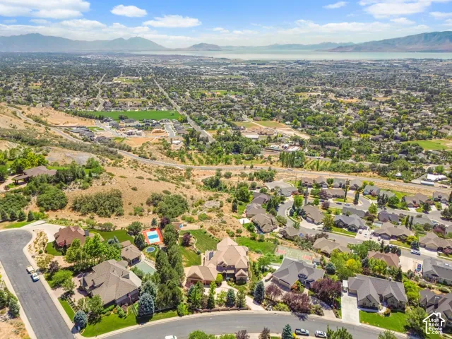 3331 W Bear Canyon Ln, Cedar Hills, Utah 84062