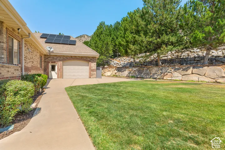 3331 W Bear Canyon Ln, Cedar Hills, Utah 84062