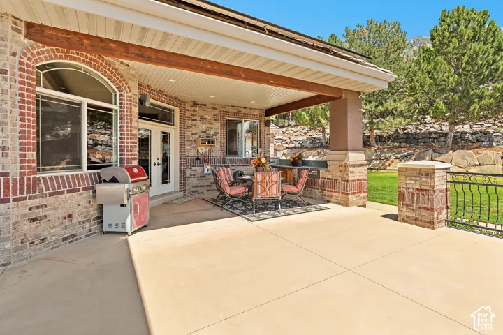 3331 W Bear Canyon Ln, Cedar Hills, Utah 84062