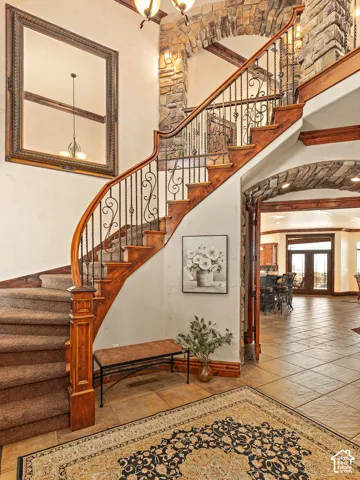 3331 W Bear Canyon Ln, Cedar Hills, Utah 84062