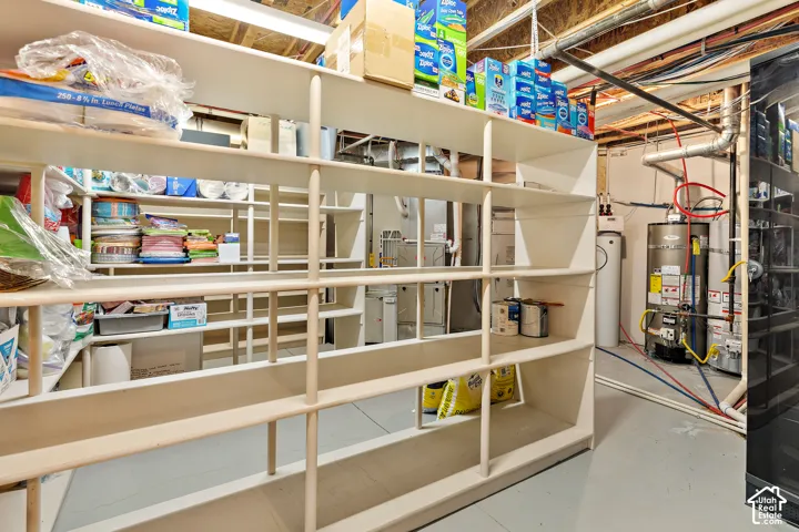 3331 W Bear Canyon Ln, Cedar Hills, Utah 84062