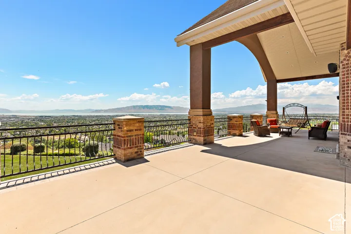 3331 W Bear Canyon Ln, Cedar Hills, Utah 84062
