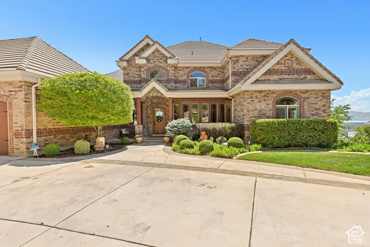 3331 W Bear Canyon Ln, Cedar Hills, Utah 84062