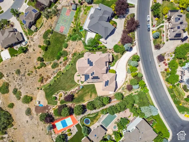 3331 W Bear Canyon Ln, Cedar Hills, Utah 84062