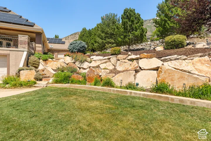 3331 W Bear Canyon Ln, Cedar Hills, Utah 84062
