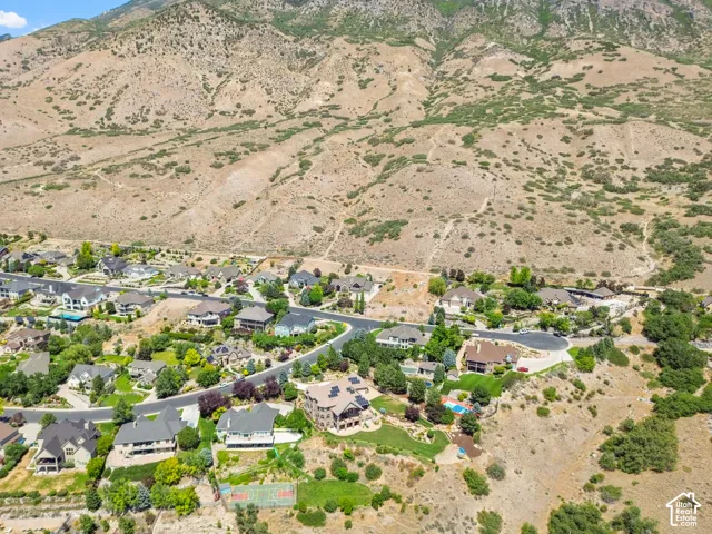 3331 W Bear Canyon Ln, Cedar Hills, Utah 84062