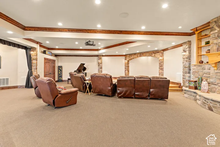 3331 W Bear Canyon Ln, Cedar Hills, Utah 84062