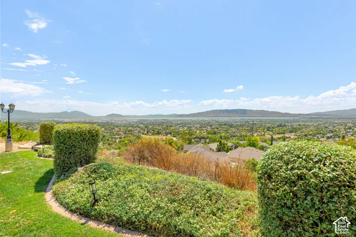 3331 W Bear Canyon Ln, Cedar Hills, Utah 84062
