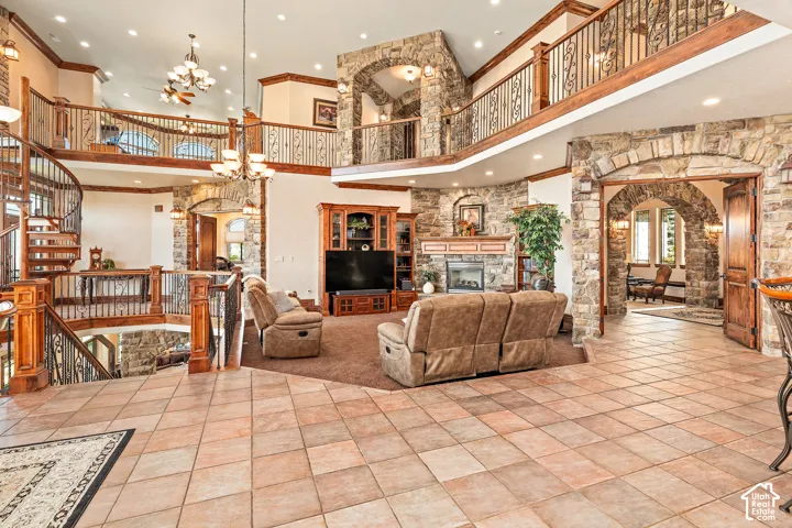 3331 W Bear Canyon Ln, Cedar Hills, Utah 84062