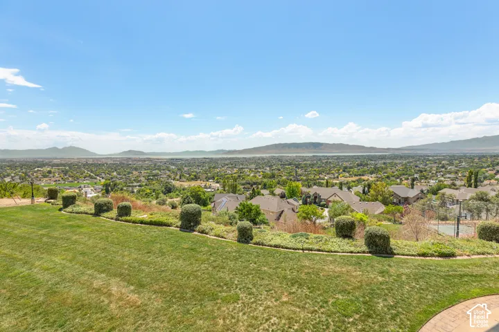 3331 W Bear Canyon Ln, Cedar Hills, Utah 84062